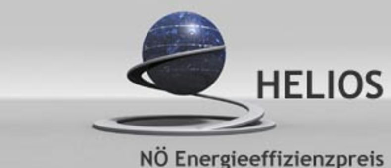 Energieeffizienzpreis HELIOS
